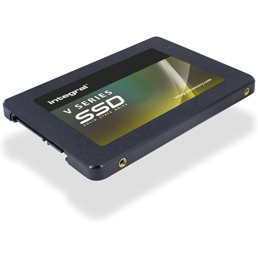 Produktbild Festplatten - Integral V Series int. 2.5" SSD 2TB