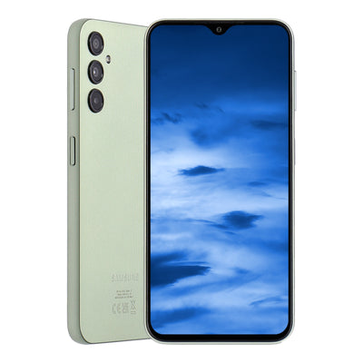 Galaxy A14 4G Dual-SIM 64GB Light Green