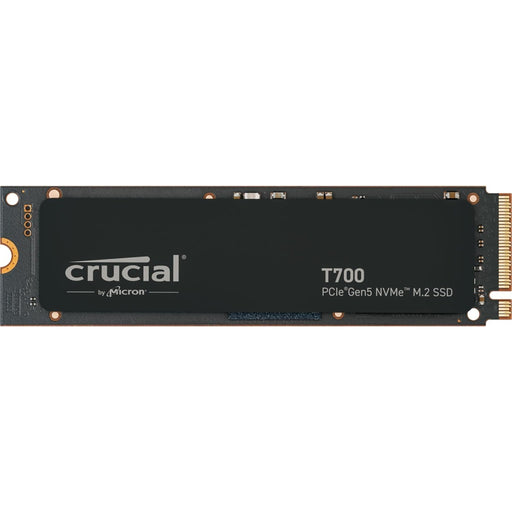 Produktbild interne SSD - Crucial T700 int. M.2 PCIe NVMe SSD 1TB