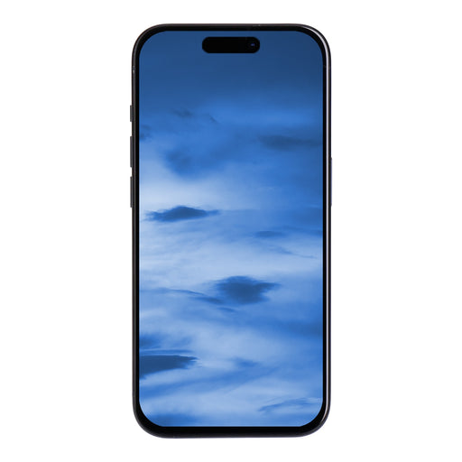 Produktbild Smartphone - Apple iPhone 15 Pro 128GB Titan Blau