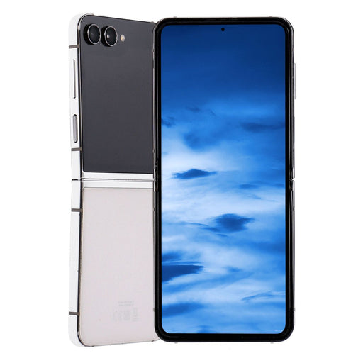Produktbild Smartphone - Samsung Galaxy Z Flip5 5G DS 512GB Cream