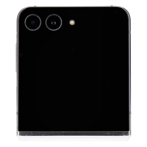 Produktbild Smartphone - Samsung Galaxy Z Flip5 5G DS 512GB Cream