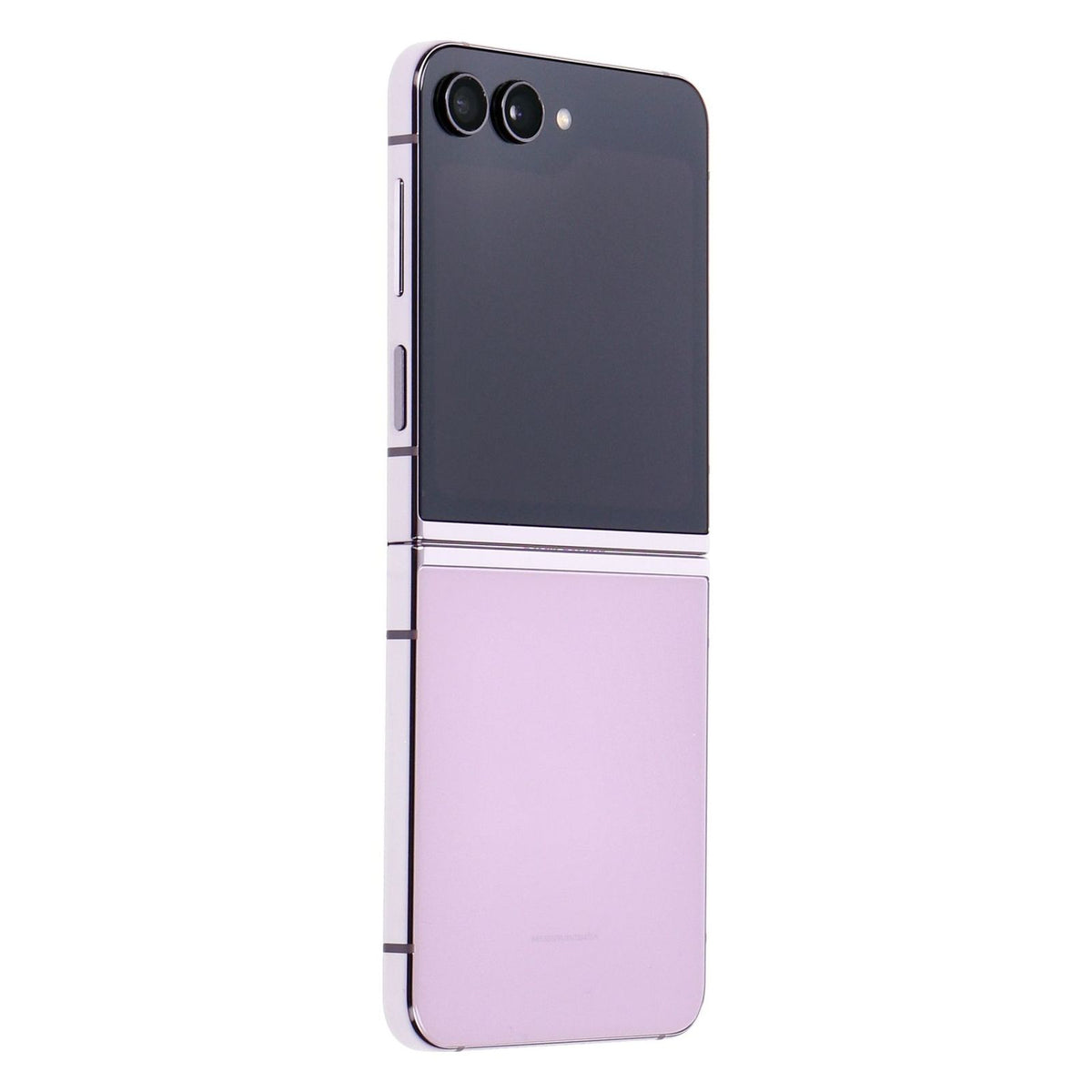 Produktbild Smartphone - Samsung Galaxy Z Flip5 5G Dual-SIM 256GB Lavender