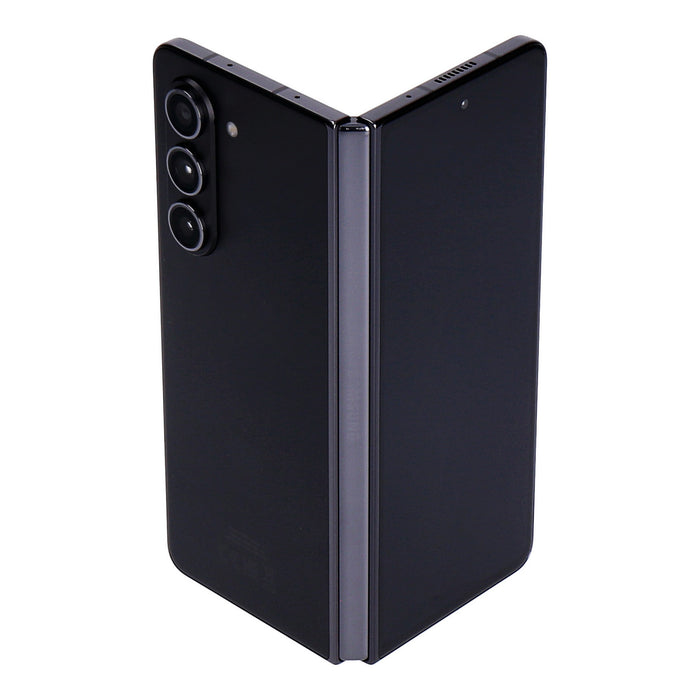 Samsung Galaxy Z Fold5 5G DS 256GB Phantom Black
