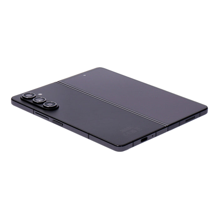 Samsung Galaxy Z Fold5 5G DS 256GB Phantom Black