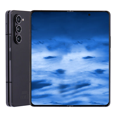 Galaxy Z Fold5 5G DS 256GB Phantom Black
