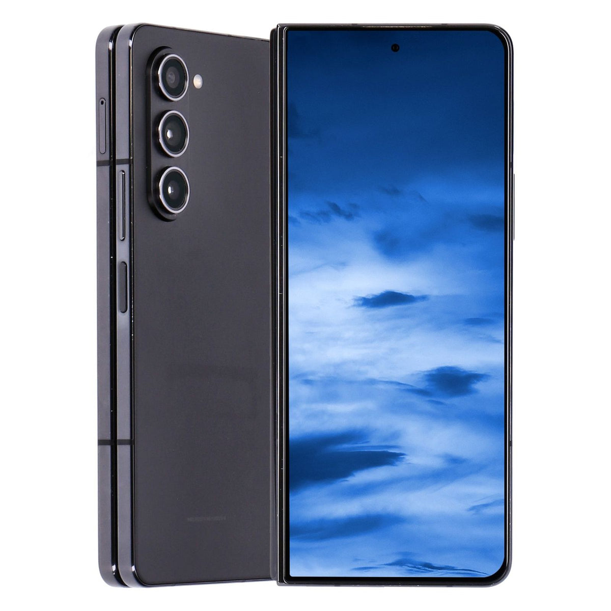 Produktbild Smartphone - Samsung Galaxy Z Fold5 5G 512GB Phantom Black