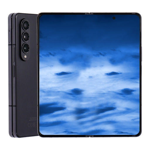 Produktbild Smartphone - Samsung Galaxy Z Fold 4 5G 512GB Phantom Black