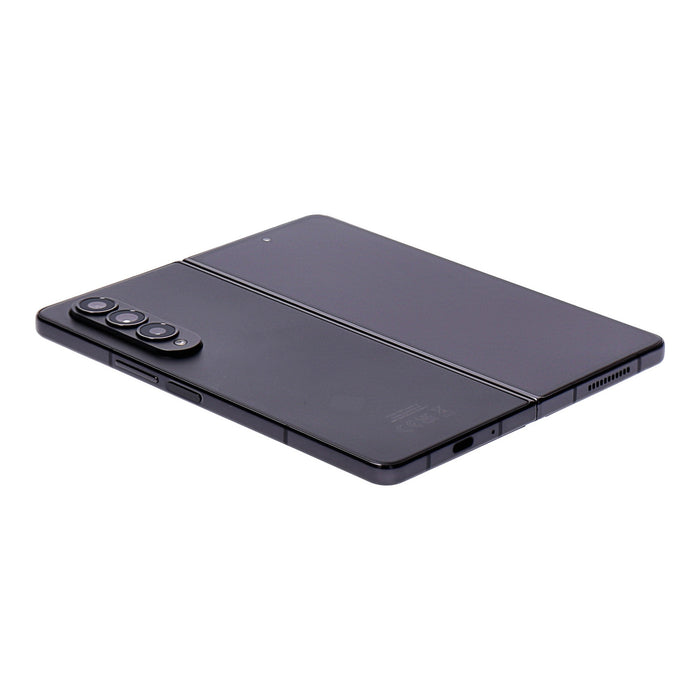Samsung Galaxy Z Fold 4 5G 512GB Phantom Black