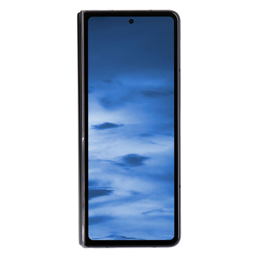 Produktbild Smartphone - Samsung Galaxy Z Fold4 5G Dual-SIM 512GB Phantom Black