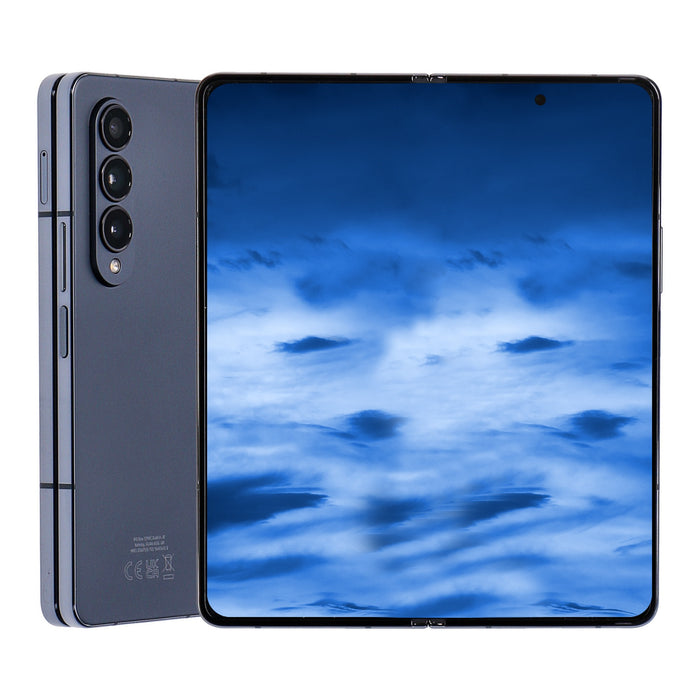 Samsung Galaxy Z Fold 4 5G 512GB Graygreen
