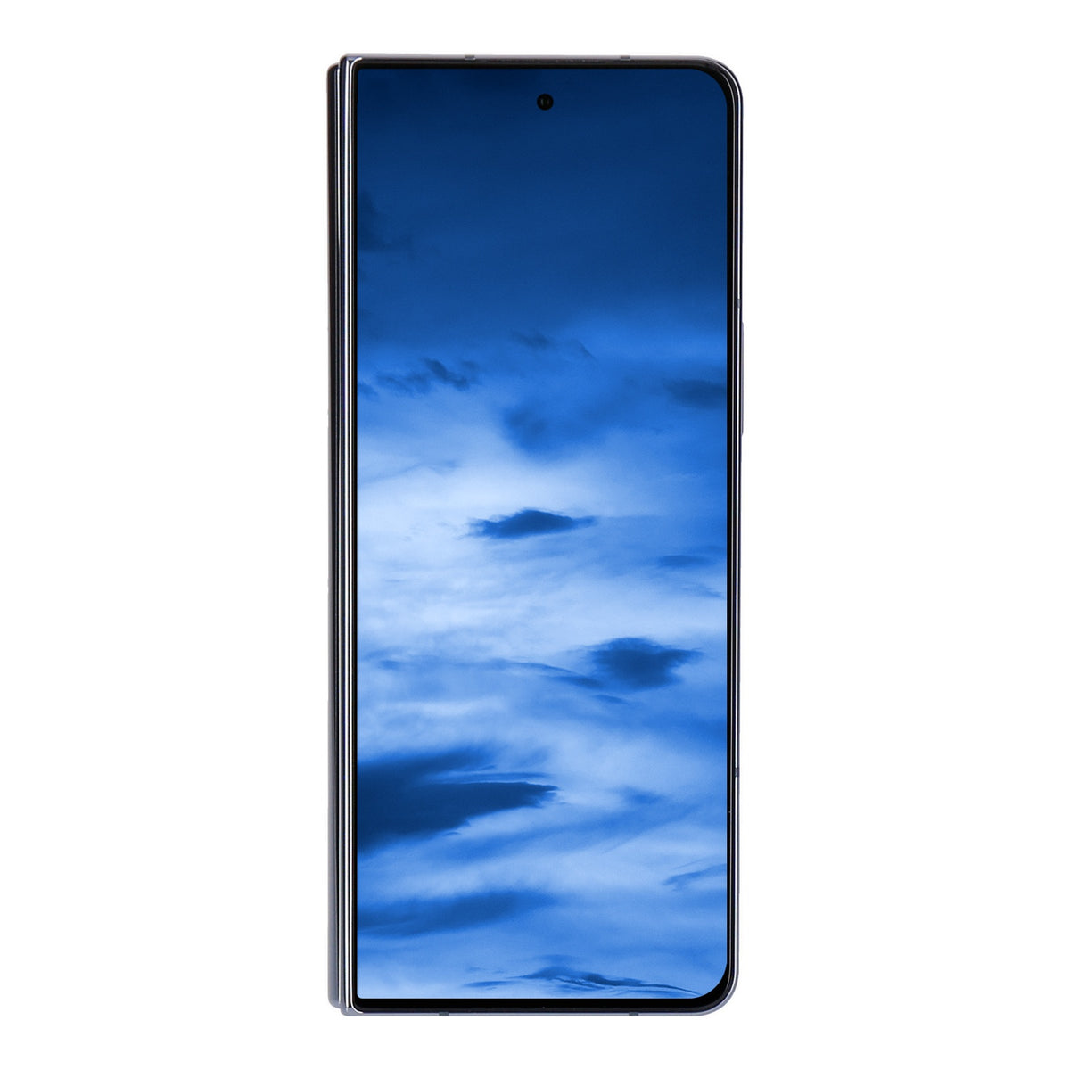 Produktbild Smartphone - Samsung Galaxy Z Fold4 5G 512GB Graygreen