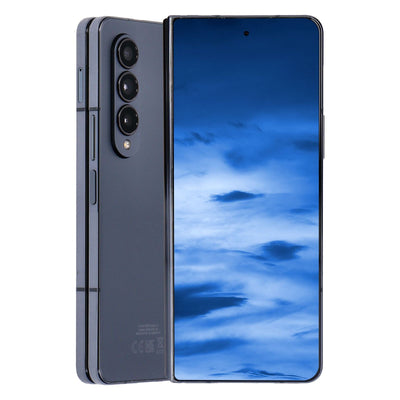 Galaxy Z Fold4 5G Dual-SIM 512GB Graygreen