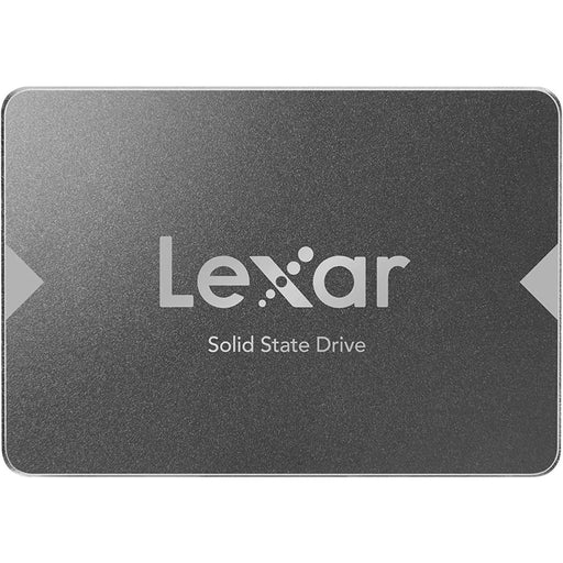 Produktbild interne SSD - Lexar LNS100 int 2.5" SATA SSD 2TB