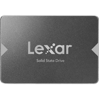 Lexar LNS100 int 2.5" SATA SSD 2TB
