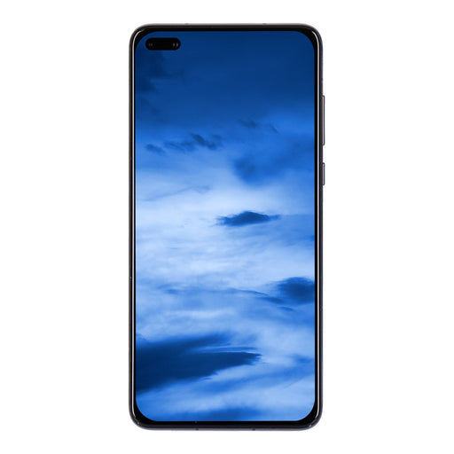 Produktbild Smartphone - HUAWEI P40 5G Dual-SIM 128GB Schwarz
