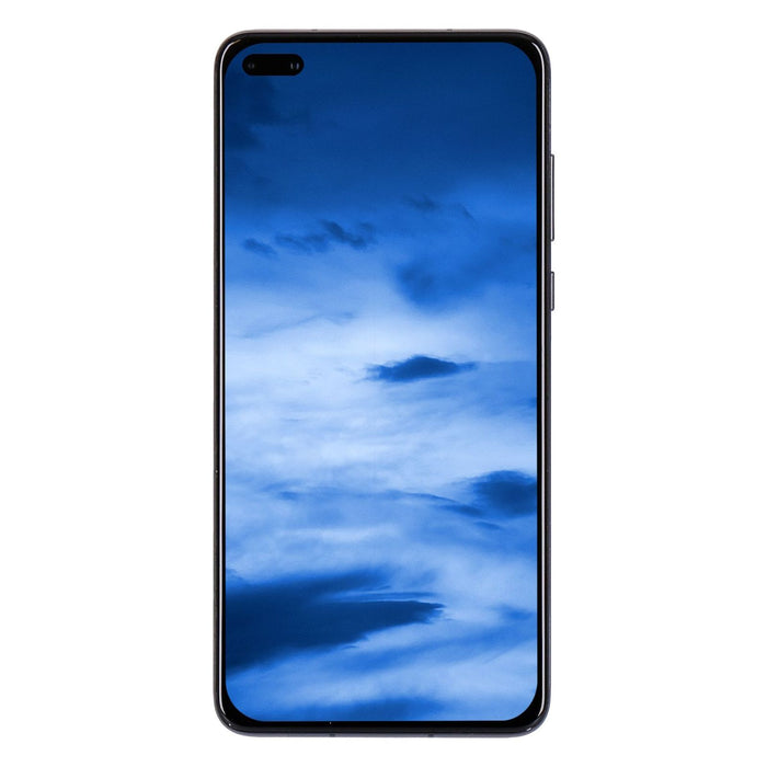 HUAWEI P40 5G Dual-SIM 128GB Schwarz