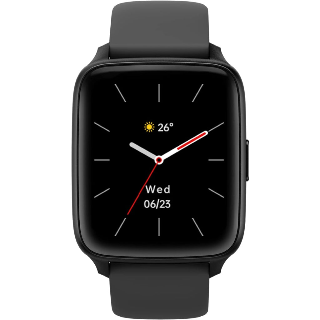 Produktbild Smartwatch - ZTE Watch Live 2 Smartwatch Schwarz