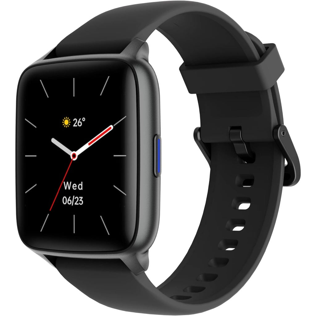 Produktbild Smartwatch - ZTE Watch Live 2 Smartwatch Schwarz
