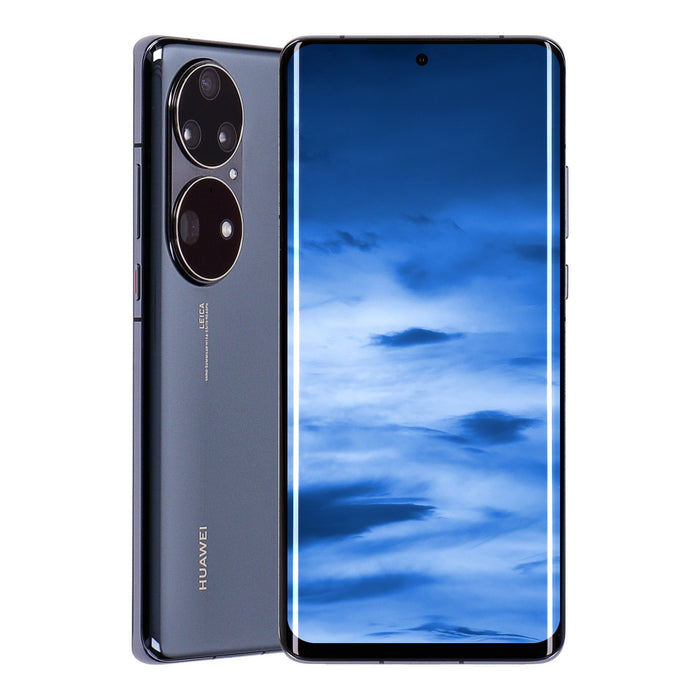 Huawei P50 Pro 256GB Dual-SIM Golden Black