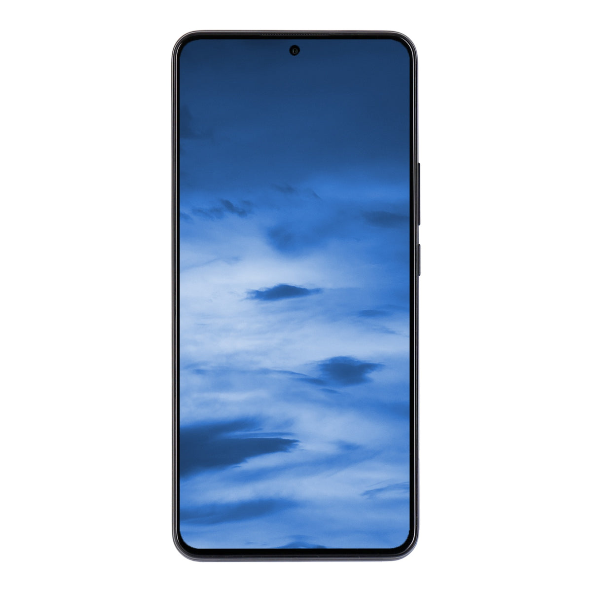 Produktbild Smartphone - Xiaomi 12T 5G Dual-SIM 128GB Black 8GB RAM