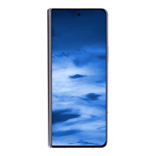 Produktbild Smartphone - Samsung Galaxy Z Fold5 5G DS 512GB Icy Blue