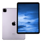 Apple iPad Pro 11" 4 WiFi + 5G 128GB Spacegrau