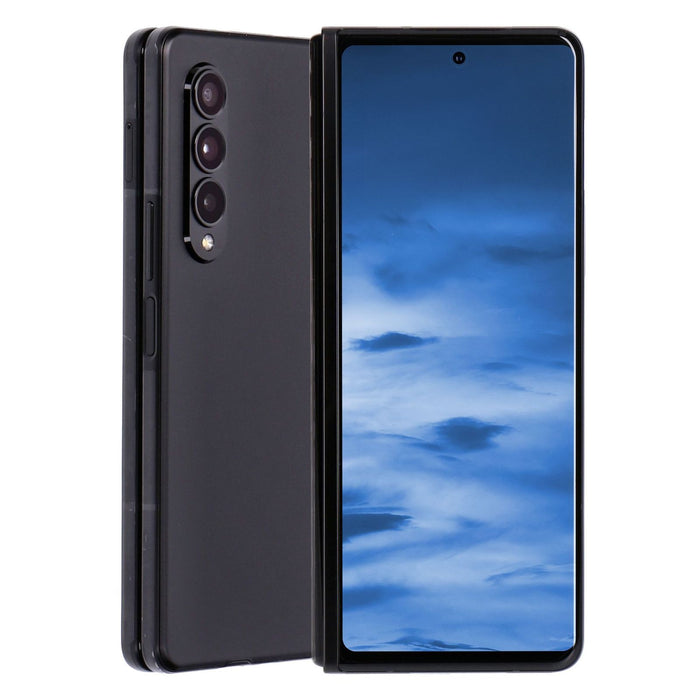 Samsung Galaxy Z Fold 3 5G 512GB Phantom Black