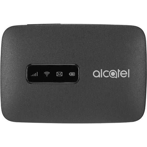 Produktbild Hotspot - Alcatel Link Zone MW40V mobiler 4G LTE Hotspot schwarz