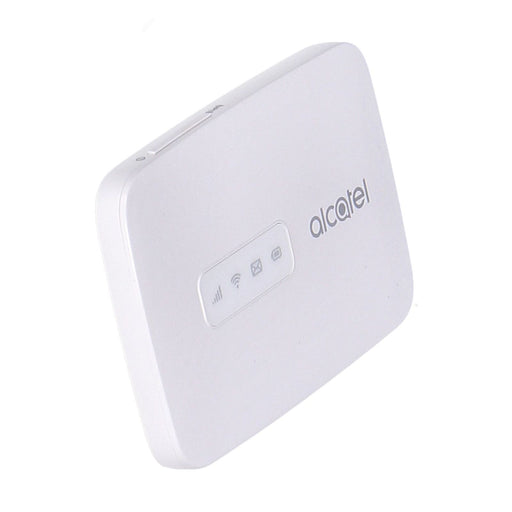 Produktbild Hotspot - Alcatel Link Zone MW40V mobiler 4G LTE Hotspot schwarz