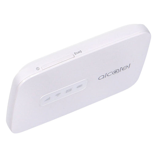 Produktbild Hotspot - Alcatel Link Zone MW40V mobiler 4G LTE Hotspot schwarz