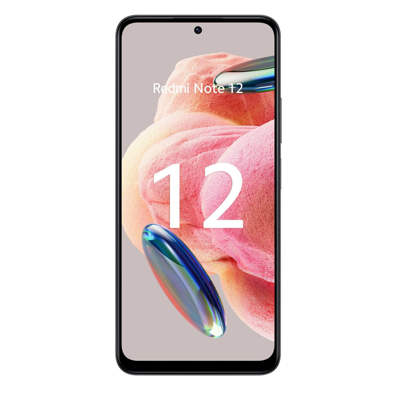 Xiaomi Redmi Note 12