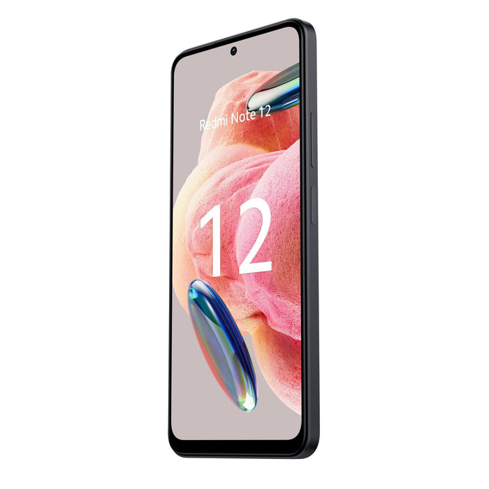 Xiaomi Redmi Note 12 Dual-SIM 128GB Onyx Gray