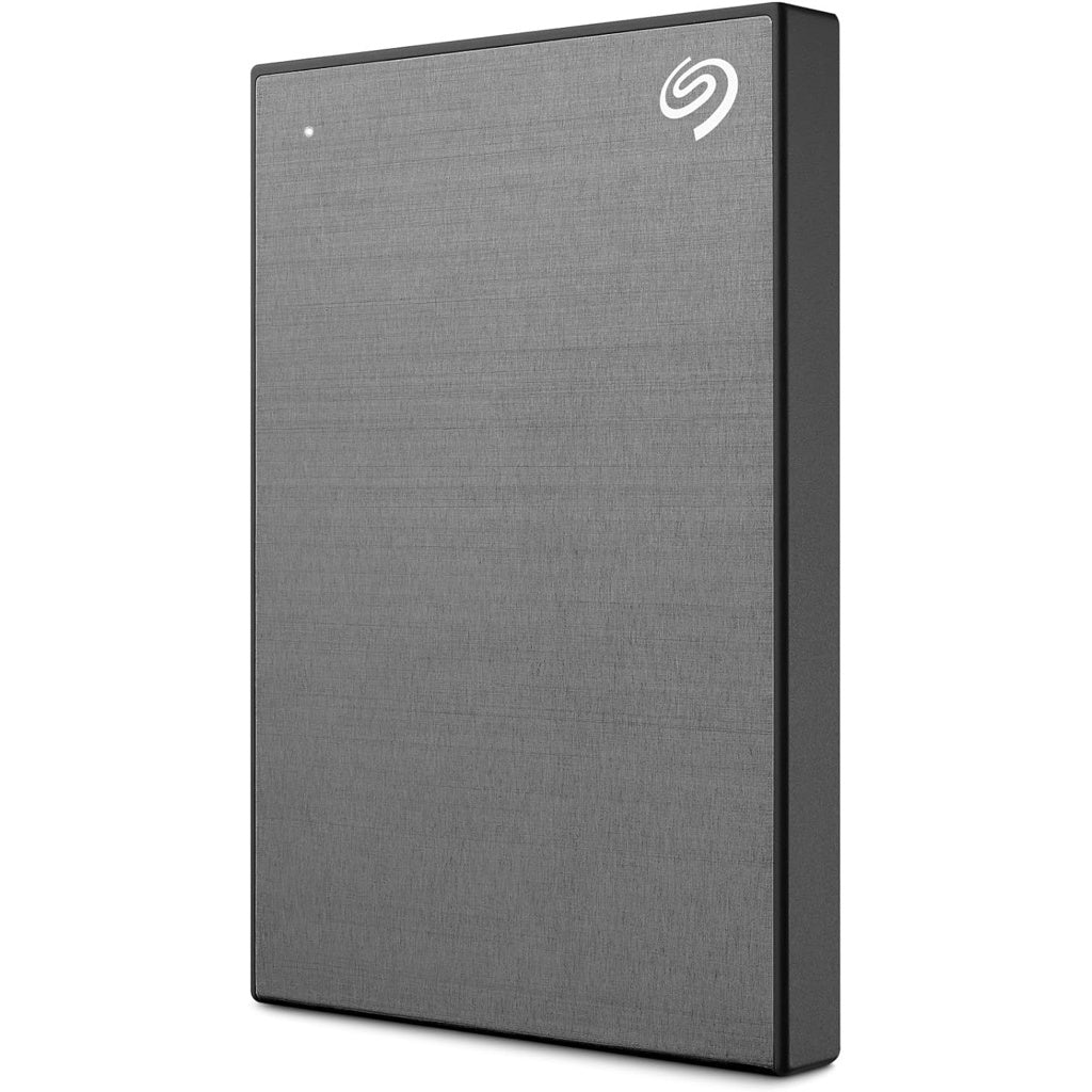 Produktbild externe HDD-Festplatte - Seagate One Touch ext. HDD Festplatte 2TB