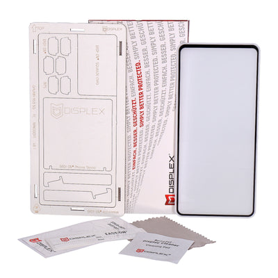 Full Cover Glas Samsung A53 5G