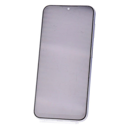 Produktbild Smartphone - Samsung Galaxy A14 Dual-SIM 64GB Silver