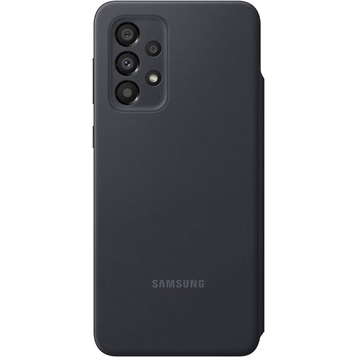 Produktbild Displayschutzglas - Samsung Smart S View Wallet Galaxy A33 5G