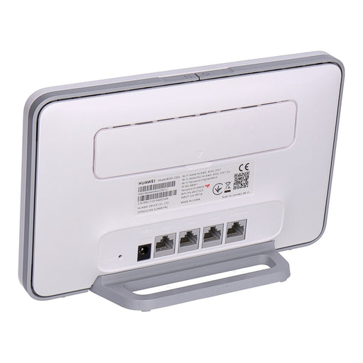 Produktbild Router - Huawei B535-232a 4G CPE 3 Router 4G LTE  Dual-Band 2.4/5 Ghz Wi-Fi 5 weiß