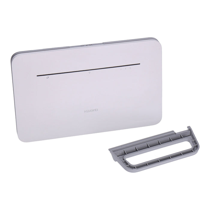 Huawei B535-232a 4G CPE 3 Router 4G LTE  Dual-Band 2.4/5 Ghz Wi-Fi 5 weiß