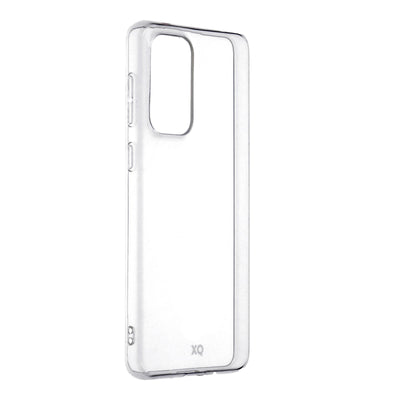 Flex Case Galaxy A33 5G transparent
