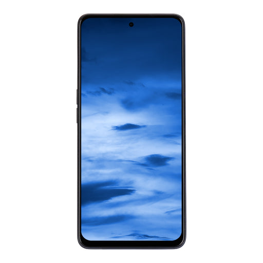 Produktbild Smartphone - Oppo A98 5G Dual-SIM 256GB Cool Black 8GB RAM
