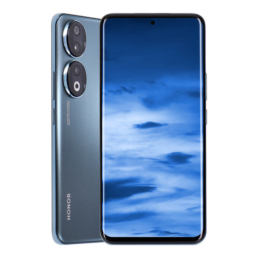 Produktbild Smartphone - HONOR 90 5G Dual-SIM 512GB Emerald Green