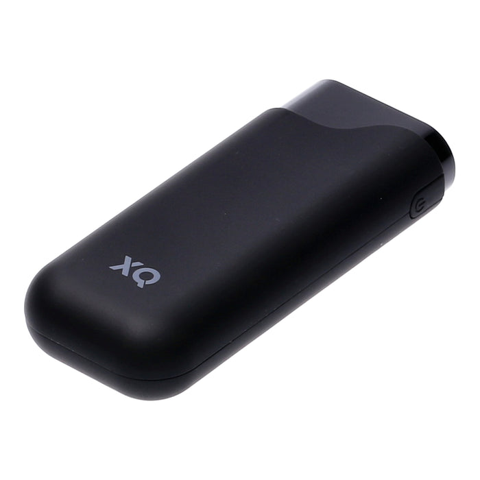 XQISIT Multi Port Power Bank 5.000mAh schwarz