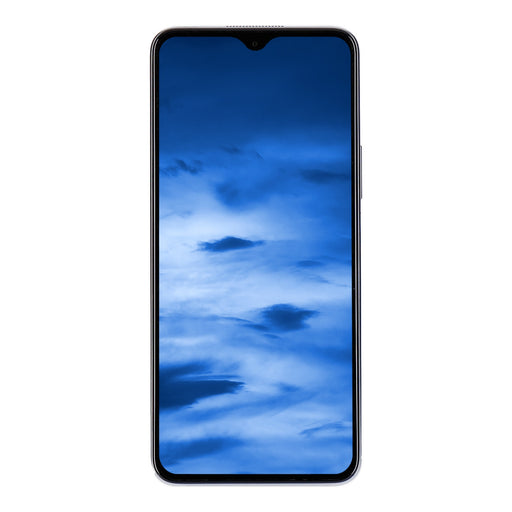 Produktbild Smartphone - Honor X8 Dual-SIM 128GB Titanium Silver