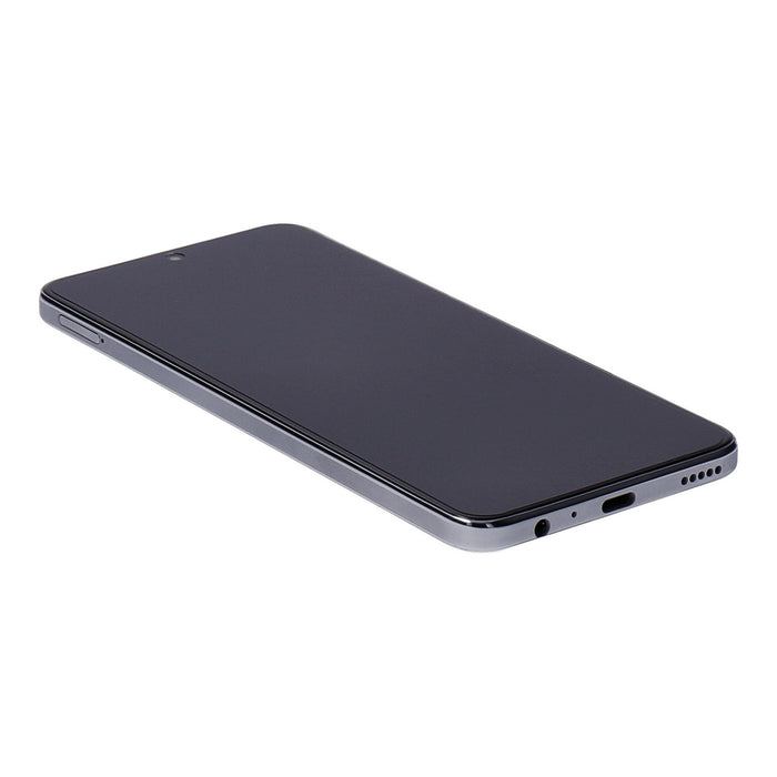 Honor X8 Dual-SIM 128GB Titanium Silver