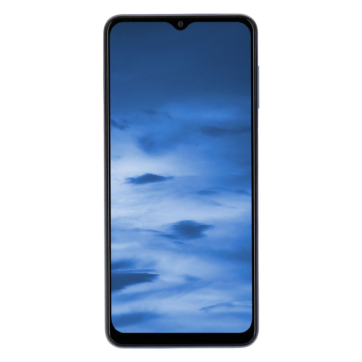 Produktbild Smartphone - Samsung Galaxy A12 A125F/DSN 128GB Blue
