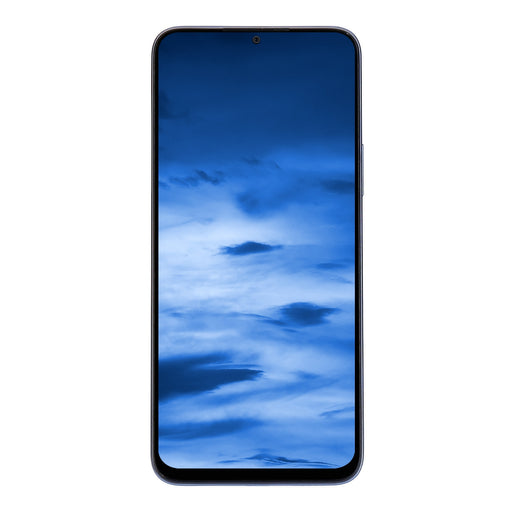 Produktbild Smartphone - HONOR 70 Lite 5G Dual-SIM 128GB Ocean Blue