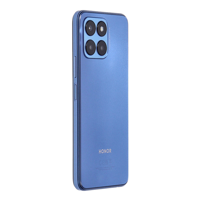 Honor 70 Lite 5G Dual-SIM 128GB Ocean Blue