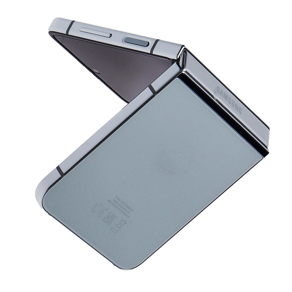 Produktbild Smartphone - Samsung Galaxy Z Flip5 5G Dual-SIM 512GB Mint