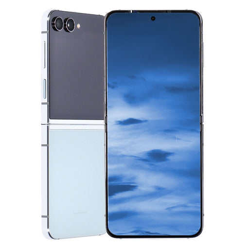 Produktbild Smartphone - Samsung Galaxy Z Flip5 5G Dual-SIM 512GB Mint